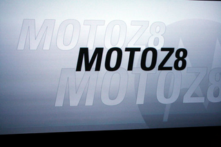 Illustration for article titled Motorola May 07 Mystery Phone Unveiling